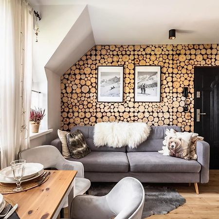 Apartament Pod Wierchem Ζακοπάνε Εξωτερικό φωτογραφία