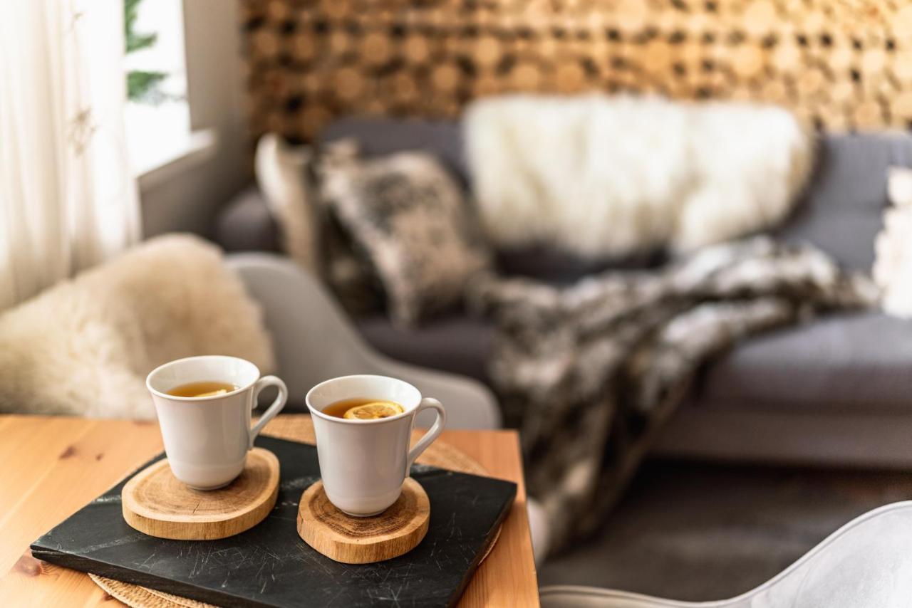 Apartament Pod Wierchem Ζακοπάνε Εξωτερικό φωτογραφία