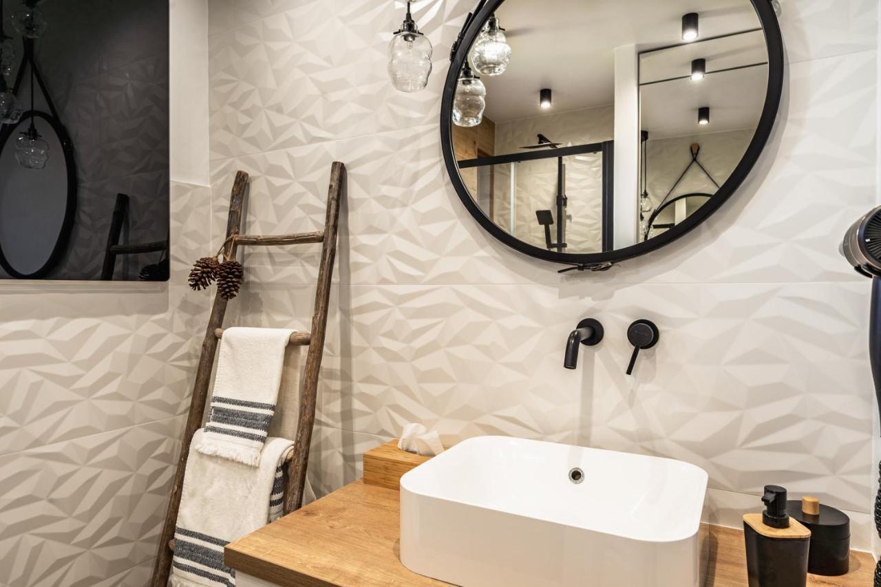 Apartament Pod Wierchem Ζακοπάνε Εξωτερικό φωτογραφία