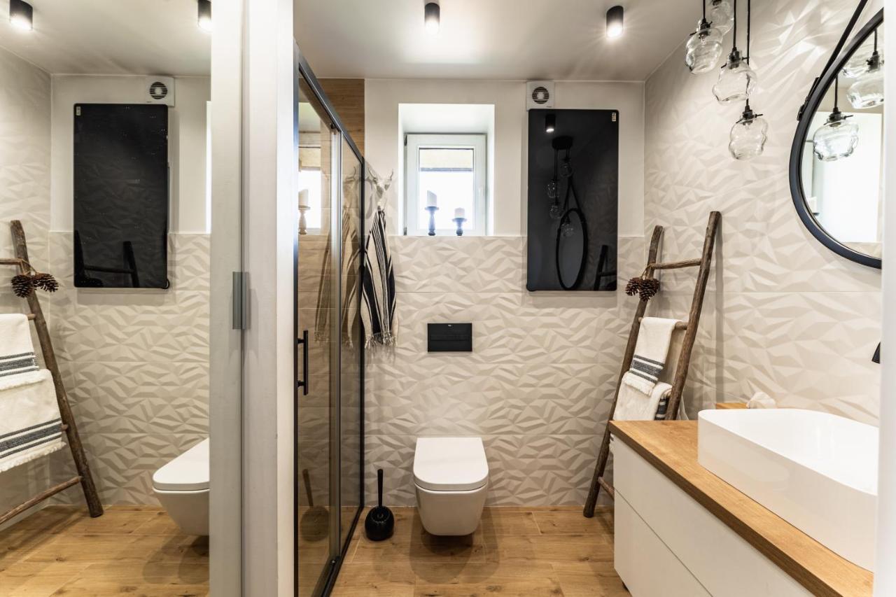 Apartament Pod Wierchem Ζακοπάνε Εξωτερικό φωτογραφία